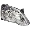 Image de Projecteur principal VALEO 088740, droite