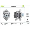 Image de Alternateur VALEO 200007