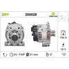 Image de Alternateur VALEO 200028