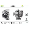 Image de Alternateur VALEO 200031