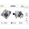 Image de Alternateur VALEO 200034