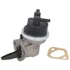 Image de Pompe à carburant VALEO 247075