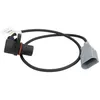 Image de Capteur de vilebrequin VALEO 254003