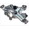 Image de Moteur d'essuie-glace VALEO 404111
