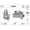 Image de Démarreur VALEO 432623