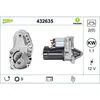 Image de Démarreur VALEO 432635