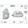 Image de Démarreur VALEO 432672