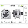 Image de Alternateur VALEO 437208
