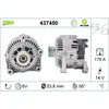 Image de Alternateur VALEO 437450