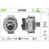 Image de Alternateur VALEO 437539