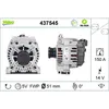 Image de Alternateur VALEO 437545