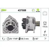 Image de Alternateur VALEO 437558