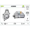 Image de Démarreur VALEO 438069