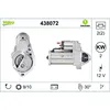 Image de Démarreur VALEO ORIGINS NEW VALEO 438072