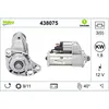 Image de Démarreur VALEO 438075