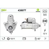 Image de Démarreur VALEO ORIGINS NEW VALEO 438077