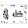 Image de Démarreur VALEO ORIGINS NEW VALEO 438079