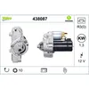 Image de Démarreur VALEO 438087