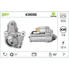 Image de Démarreur VALEO ORIGINS NEW VALEO 438090