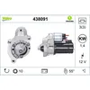 Image de Démarreur VALEO ORIGINS NEW VALEO 438091