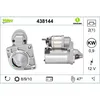 Image de Démarreur VALEO ORIGINS NEW VALEO 438144
