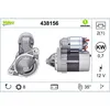Image de Démarreur VALEO 438156