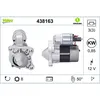 Image de Démarreur VALEO 438163