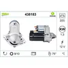 Image de Démarreur VALEO 438183