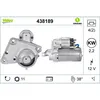 Image de Démarreur VALEO ORIGINS NEW VALEO 438189