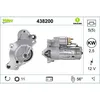 Image de Démarreur VALEO 438200
