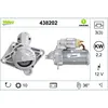 Image de Démarreur VALEO 438202
