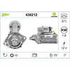 Image de Démarreur VALEO ORIGINS NEW VALEO 438212