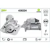 Image de Démarreur VALEO 438224