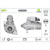 Image de Démarreur VALEO 438225