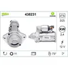 Image de Démarreur VALEO ORIGINS NEW VALEO 438231