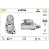 Image de Démarreur VALEO ORIGINS NEW VALEO 438264