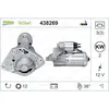 Image de Démarreur VALEO 438269