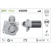 Image de Démarreur VALEO ORIGINS NEW STOP&START VALEO 438296