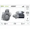 Image de Démarreur VALEO ORIGINS NEW STOP&START VALEO 438297