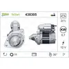 Image de Démarreur VALEO ORIGINS NEW STOP&START VALEO 438305