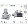 Image de Démarreur VALEO 438319