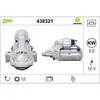 Image de Démarreur VALEO ORIGINS NEW VALEO 438321