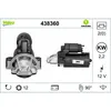 Image de Démarreur VALEO 438360