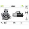 Image de Démarreur VALEO 438404