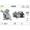 Image de Démarreur VALEO 438405