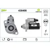 Image de Démarreur VALEO 438408