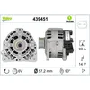 Image de Alternateur VALEO 439451