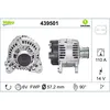 Image de Alternateur VALEO 439501