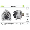 Image de Alternateur VALEO 439561