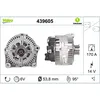 Image de Alternateur VALEO ORIGINS NEW VALEO 439605